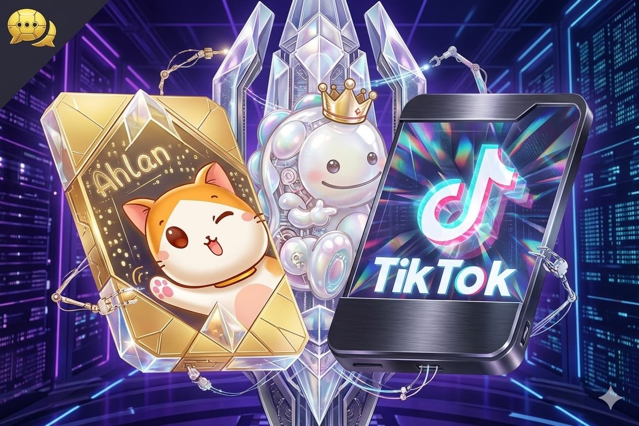 قسم برامج الدردشة