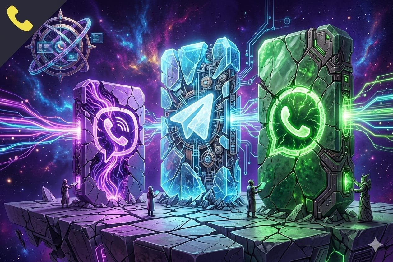 قسم أرقام التطبيقات