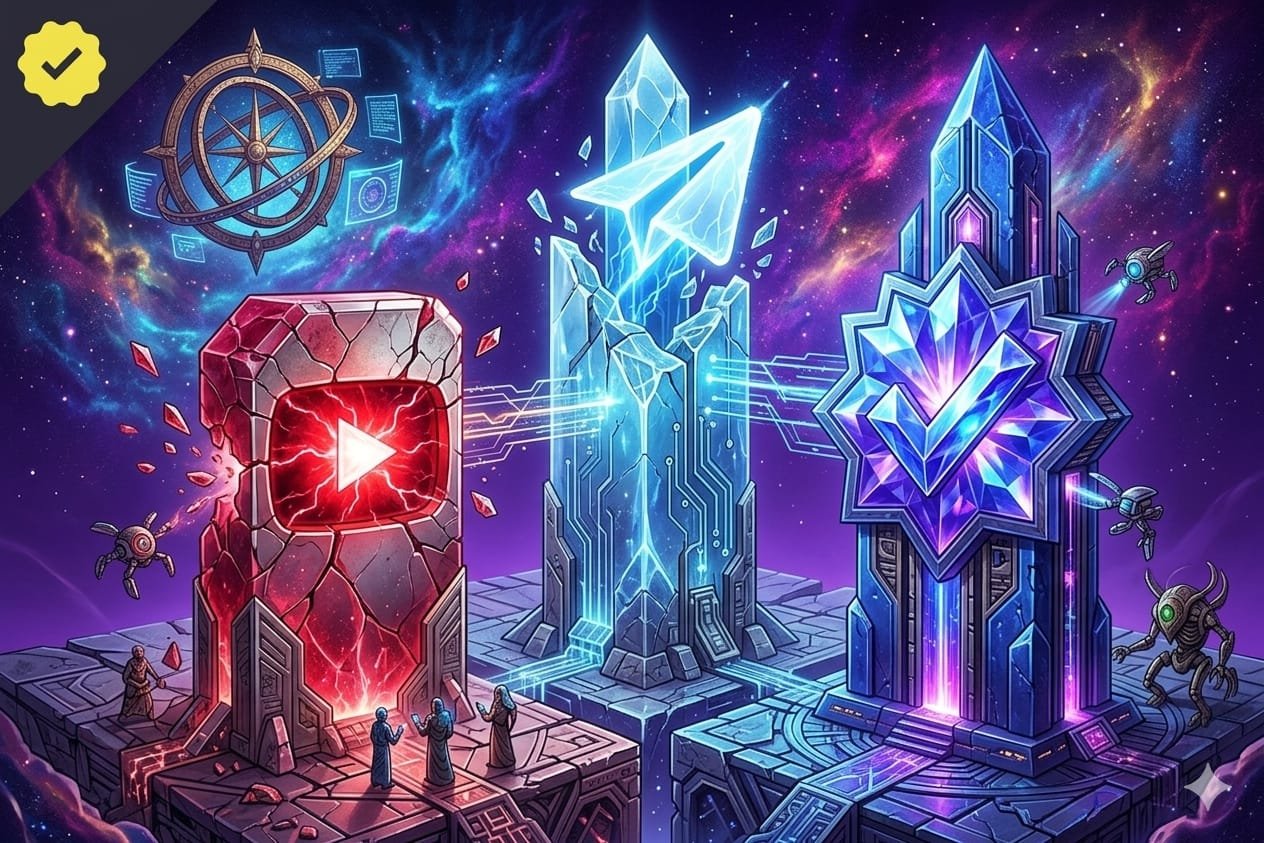 قسم التوثيق