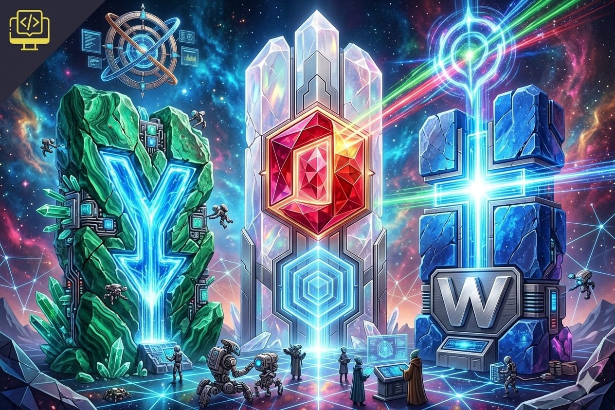 قسم برامج الكمبيوتر