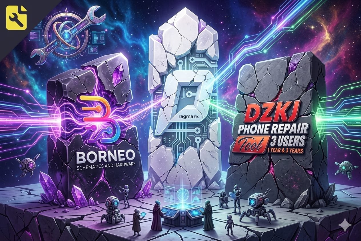 قسم مخططات الصيانة