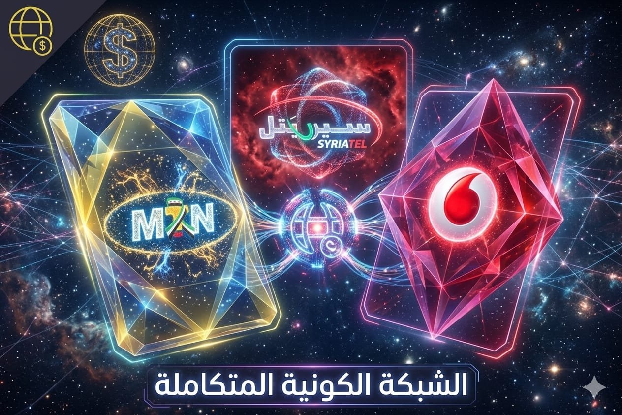 قسم الرصيد العالمي