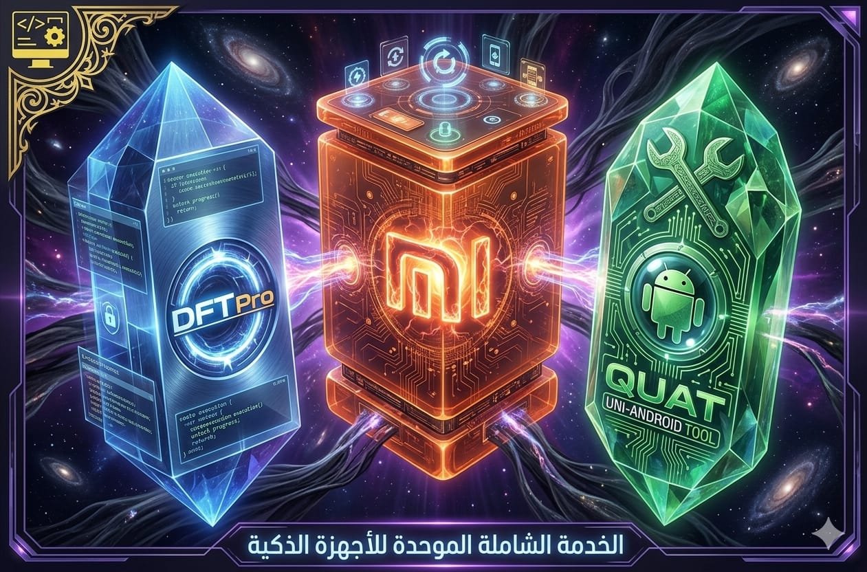 قسم السوفتوير