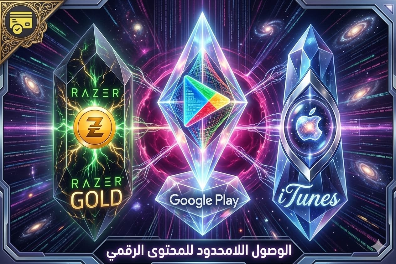 قسم البطاقات