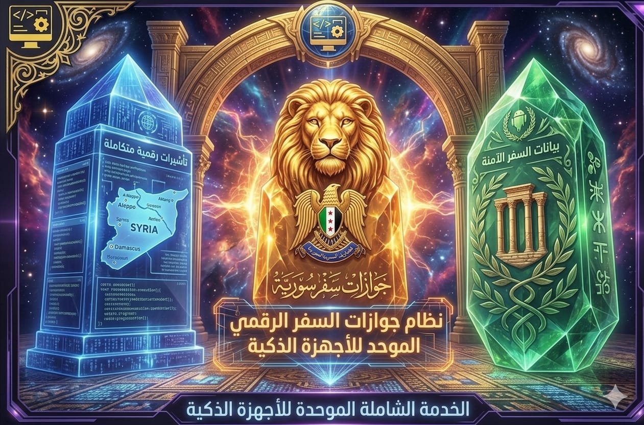 جوازات السفر